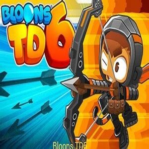 balloon tower defense 6 unblocked|btd 6 unblocked for school.